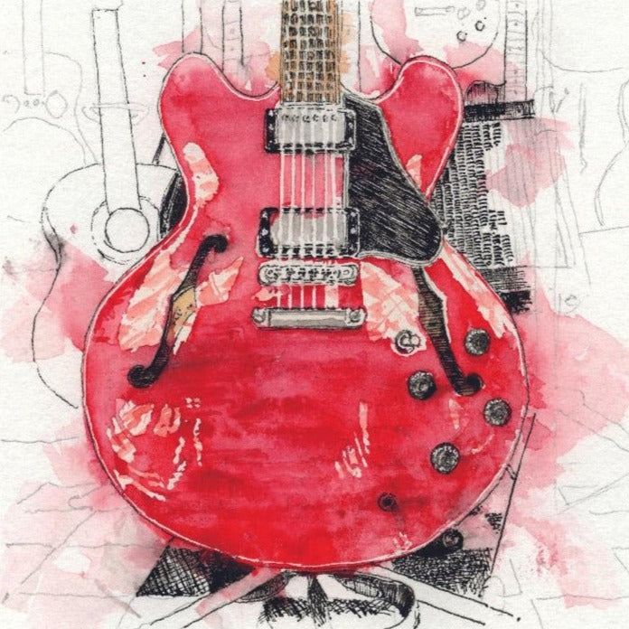 1029 Gibson 335