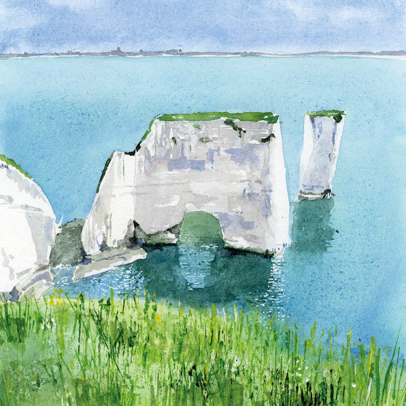1048 Old Harry Rocks