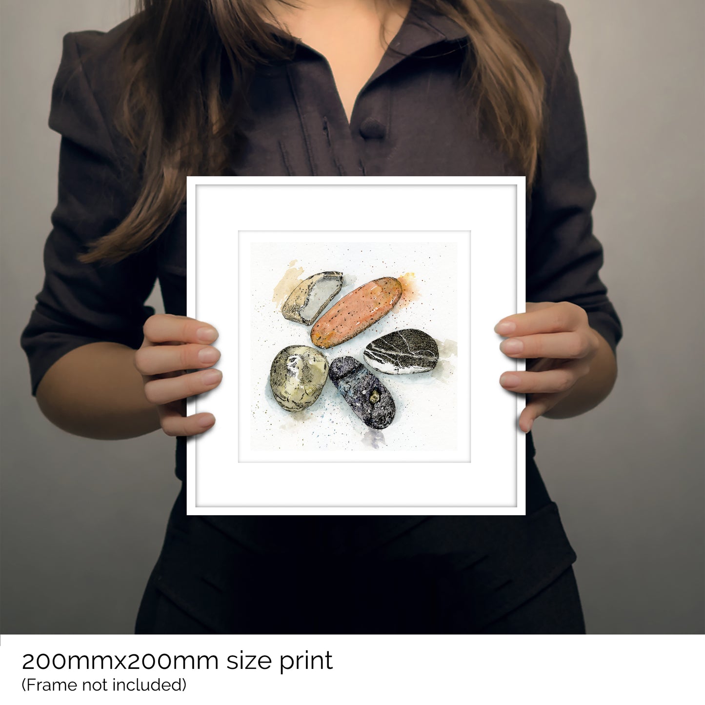 1053 Pebbles 2