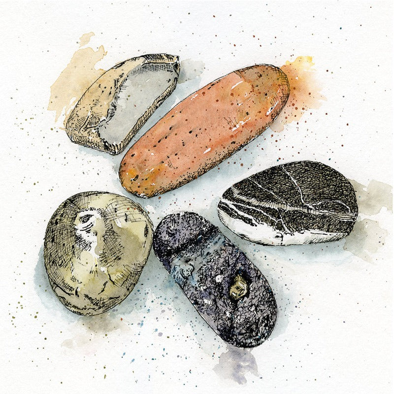 1053 Pebbles 2