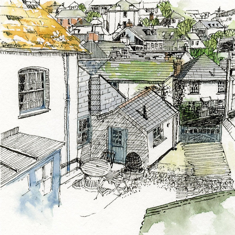 1032 Port Isaac