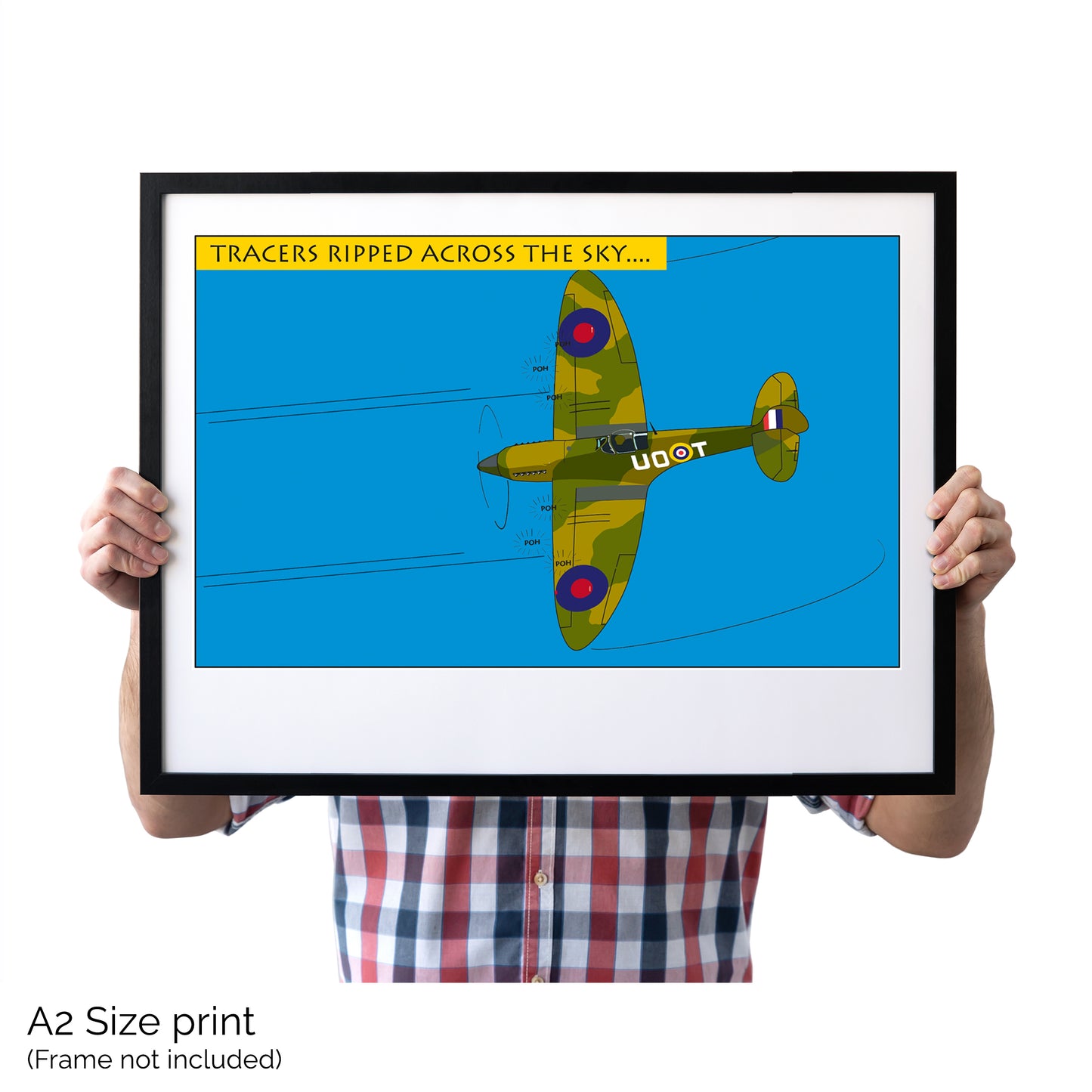1041: Supermarine Spitfire