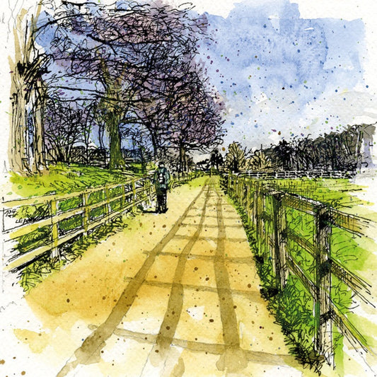 1033 Spring Walk, Loseley