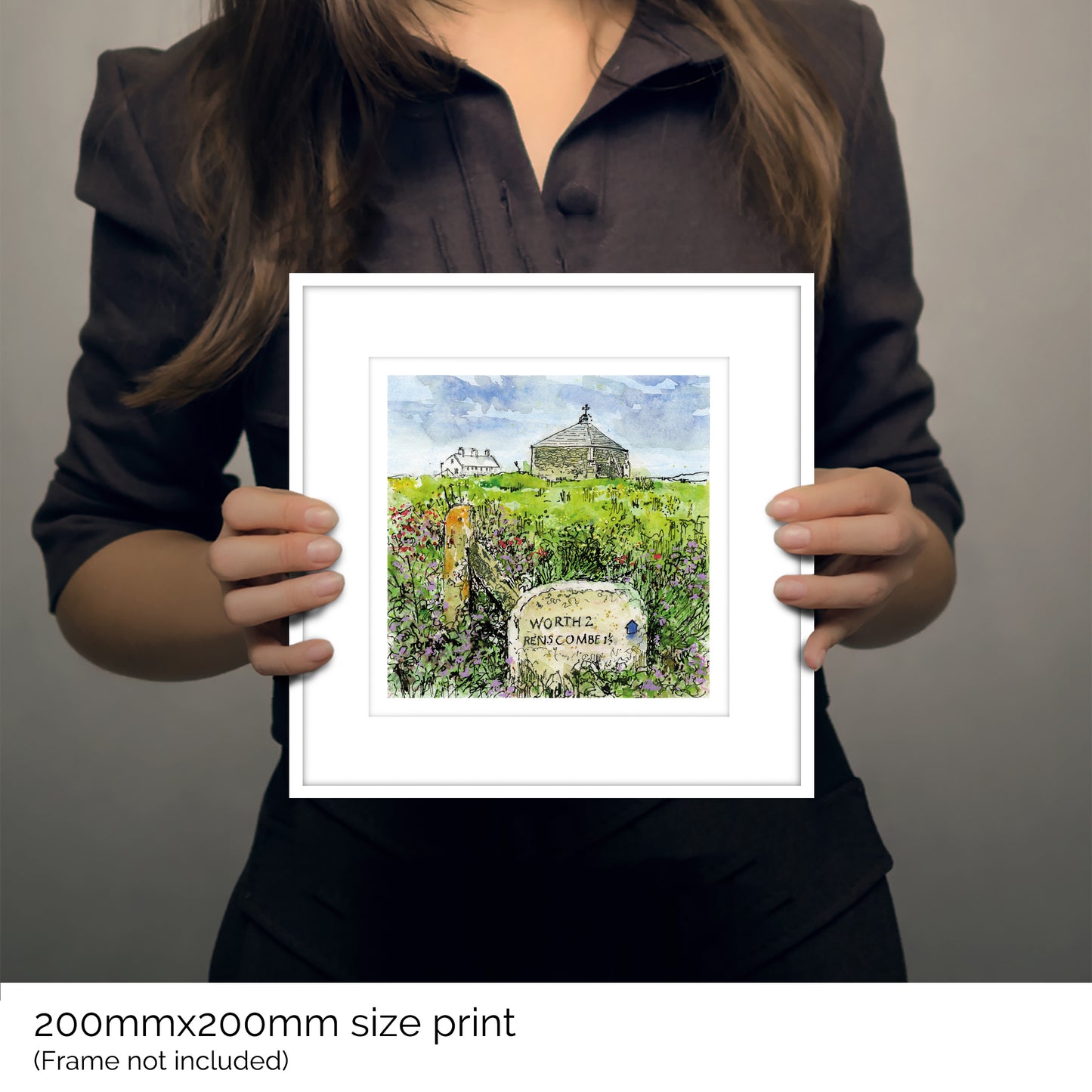 1034 St Aldhelm's Chapel