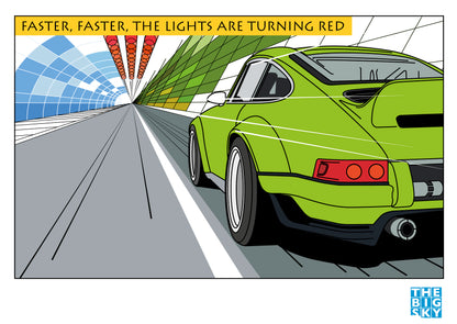 1008: 1990 Porsche 964