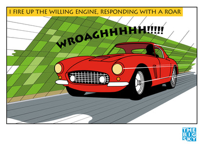 1006: 1960 Ferrari 250 GT Berlinetta