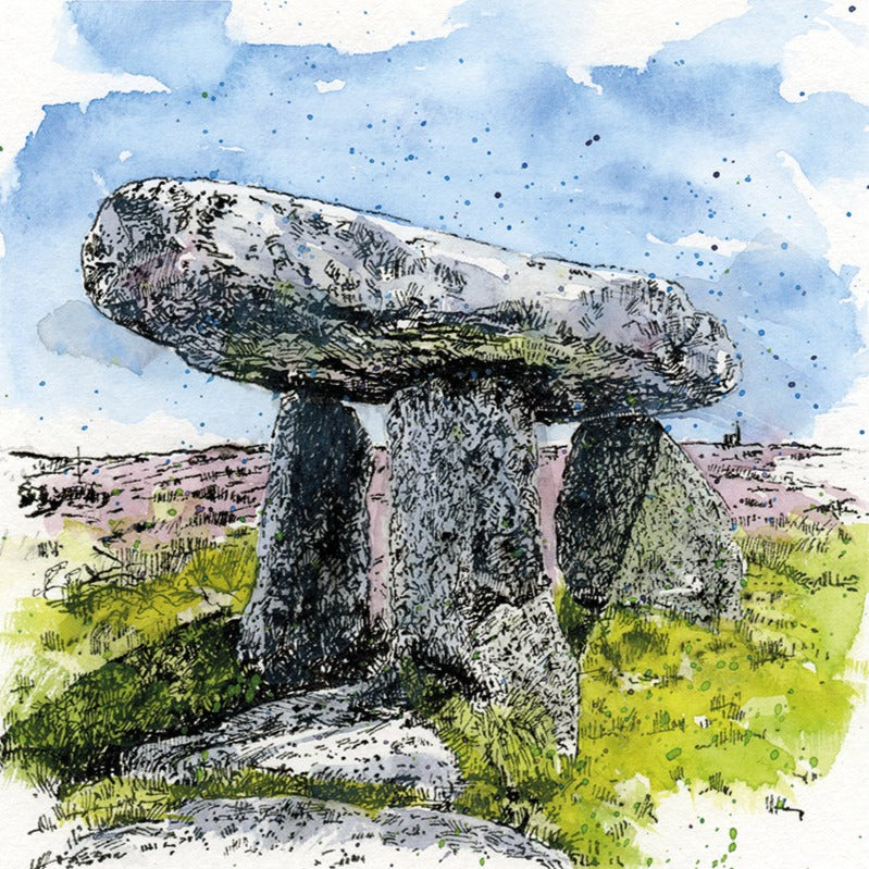 1030 Lanyon Quoit